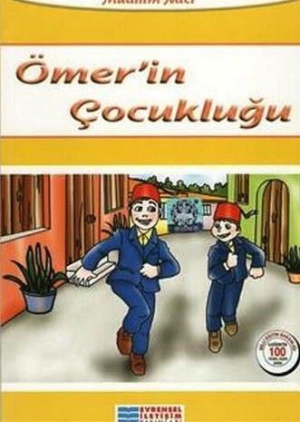 Ömer'in Çocukluğu