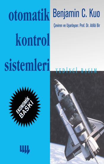 Otomatik Kontrol Sistemleri