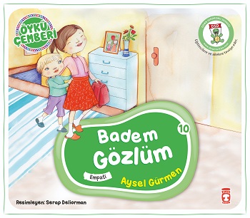 Badem Gözlüm - Öykü Çemberi 10