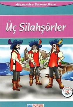 Üç Silahşörler