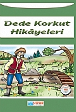 Dede Korkut Hikayeleri