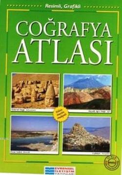 Coğrafya Atlası