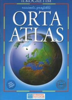 İlköğretim Orta Atlas