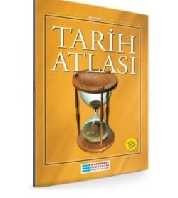 Resimli Tarih Atlası