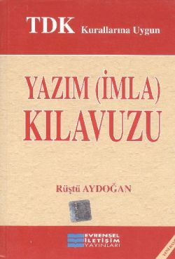 Yazım (İmla) Kılavuzu