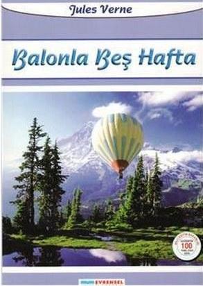 Balonla Beş Hafta