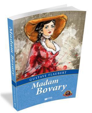 Madam Bovary