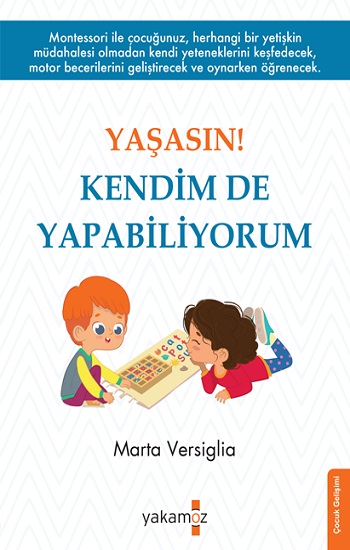 Yaşasın - Kendim De Yapabiliyorum