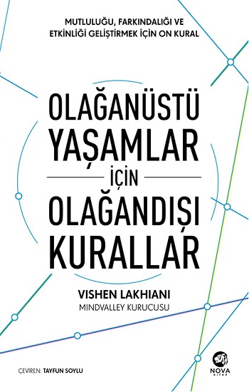 Olağanüstü Yaşamlar için Olağandışı Kurallar