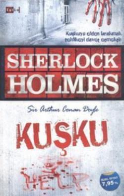 Sherlock Holmes - Kuşku