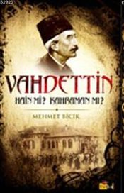 Vahdettin