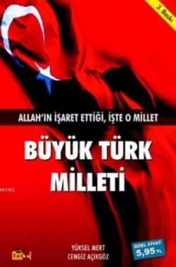 Büyük Türk Milleti