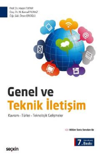 Genel ve Teknik İletişim