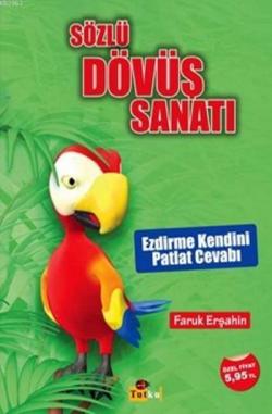 Sözlü Dövüş Sanatı