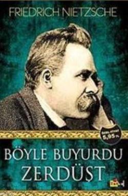 Böyle Buyurdu Zerdüşt