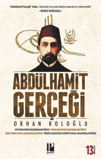 Abdülhamit Gerçeği