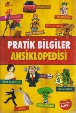 Pratik Bilgiler Ansiklopedisi