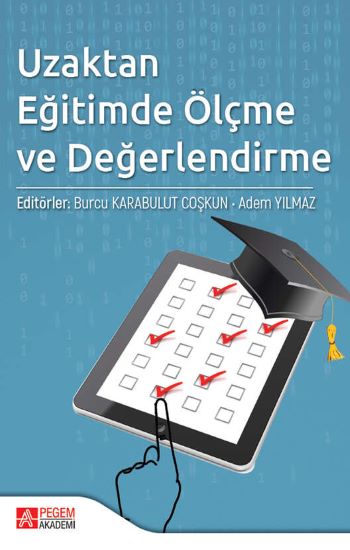 Uzaktan Eğitimde Ölçme ve Değerlendirme