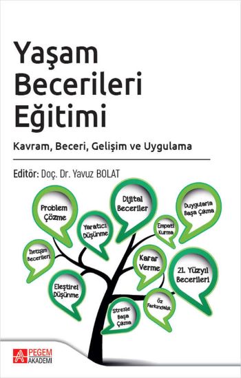 Yaşam Becerileri Eğitimi