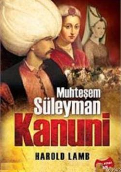 Muhteşem Süleyman Kanuni