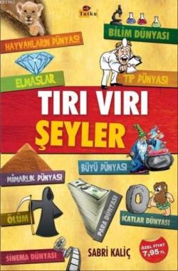 Tırı Vırı Şeyler