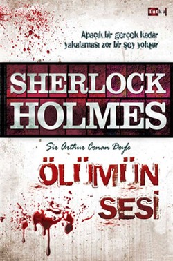 Sherlock Holmes - Ölümün Sesi