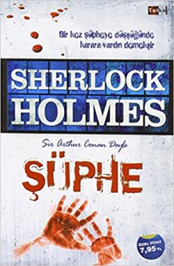 Sherlock Holmes - Şüphe