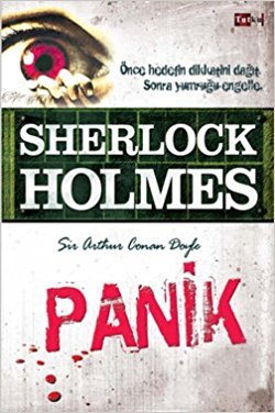 Sherlock Holmes -  Panik