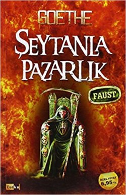 Şeytanla Pazarlık