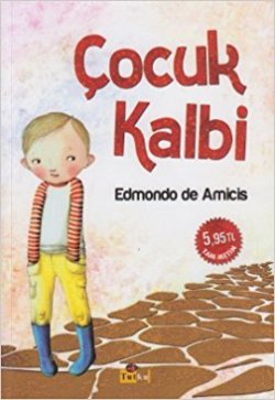 Çocuk Kalbi