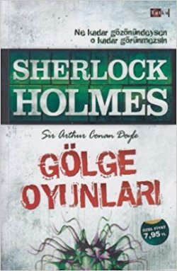 Sherlock Holmes - Gölge Oyunları