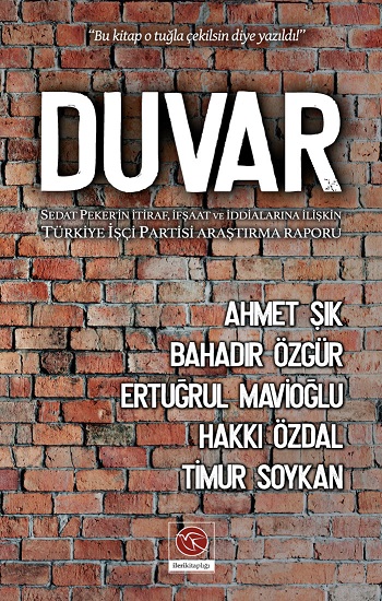 Duvar