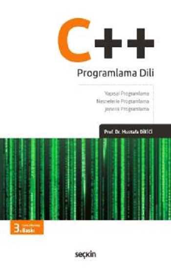 C++ Programlama Dili