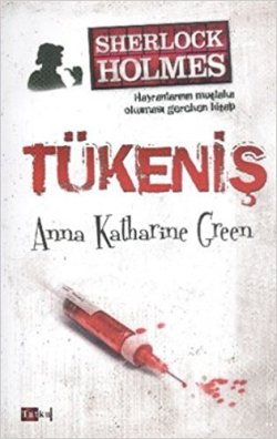 Tükeniş