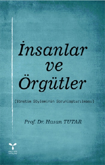 İnsanlar ve Örgütler