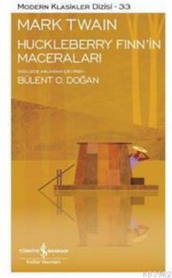 Huckleberry Finn'in Maceraları