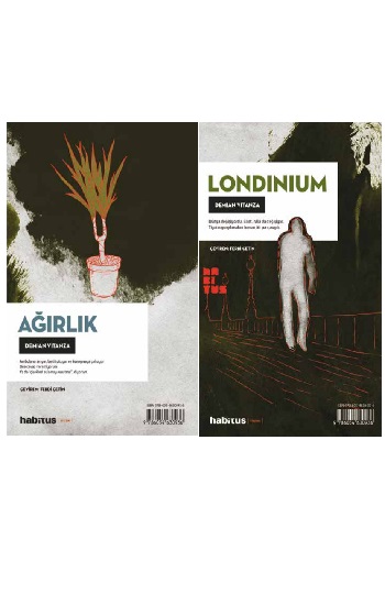 Ağırlık & Londinium - 2 Oyun Bir Arada