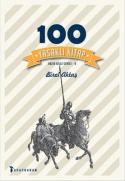 100 Yasaklı Kitap