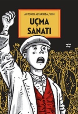 Uçma Sanatı