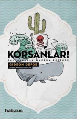 Korsanlar! - Balinalarla Macera Peşinde