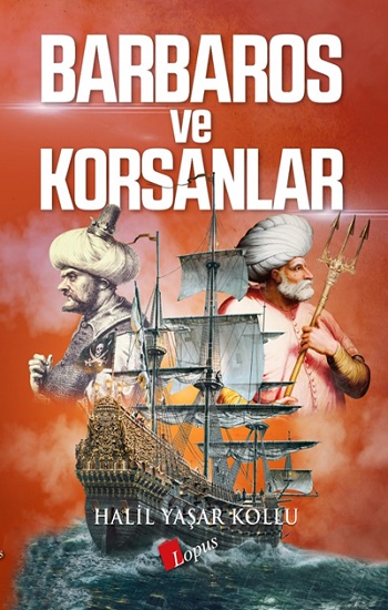 Barbaros ve Korsanlar