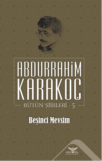 Beşinci Mevsim - Bütün Şiirleri 5