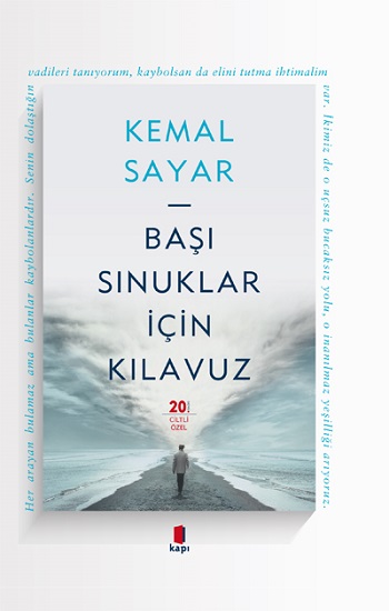 Başı Sınuklar İçin Kılavuz (Özel Baskı)