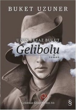 Uzun Beyaz Bulut Gelibolu - Ciltli