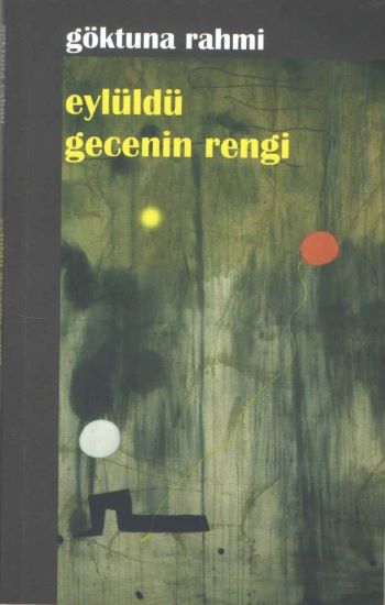 Eylüldü Gecenin Rengi