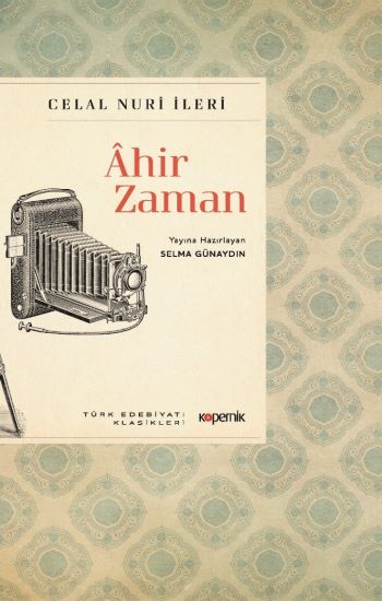 Ahir Zaman