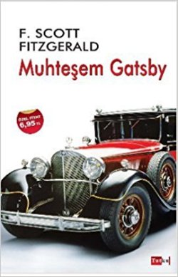 Muhteşem Gatsby