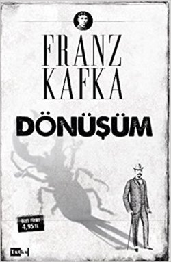 Dönüşüm