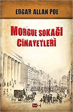 Morgue Sokağı Cinayetleri