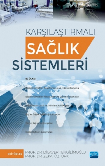 Karşılaştırmalı Sağlık Sistemleri